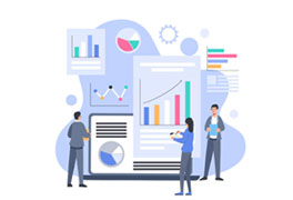 Advanced Reporting & Analytics