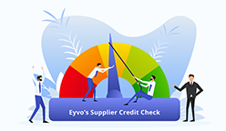 Supplier Credit Check